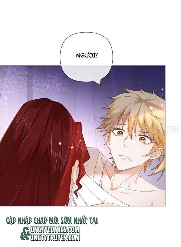 Nhập Mạc Chi Thần Chapter 45 - 32