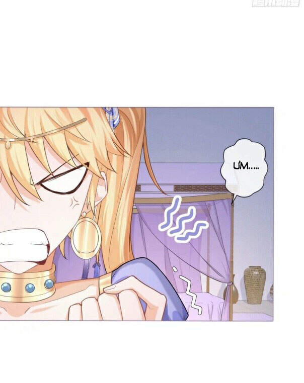 Nhập Mạc Chi Thần Chapter 45 - 5