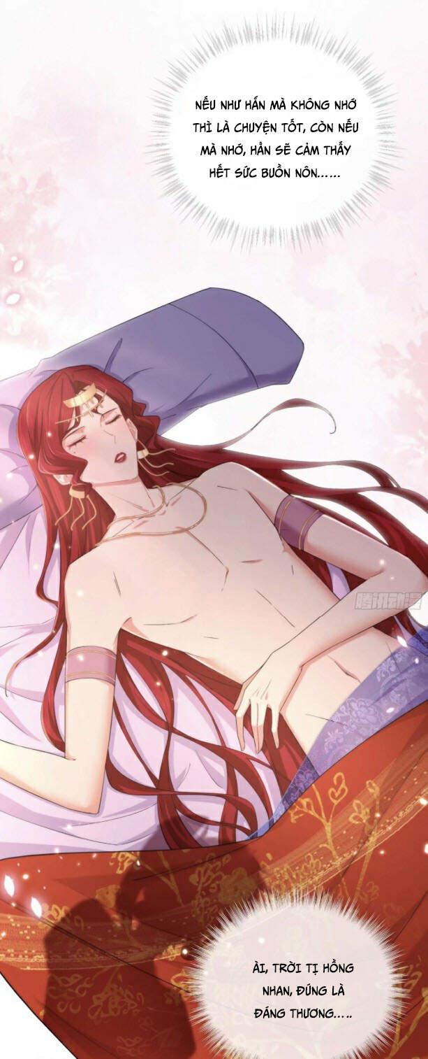 Nhập Mạc Chi Thần Chapter 45 - 10