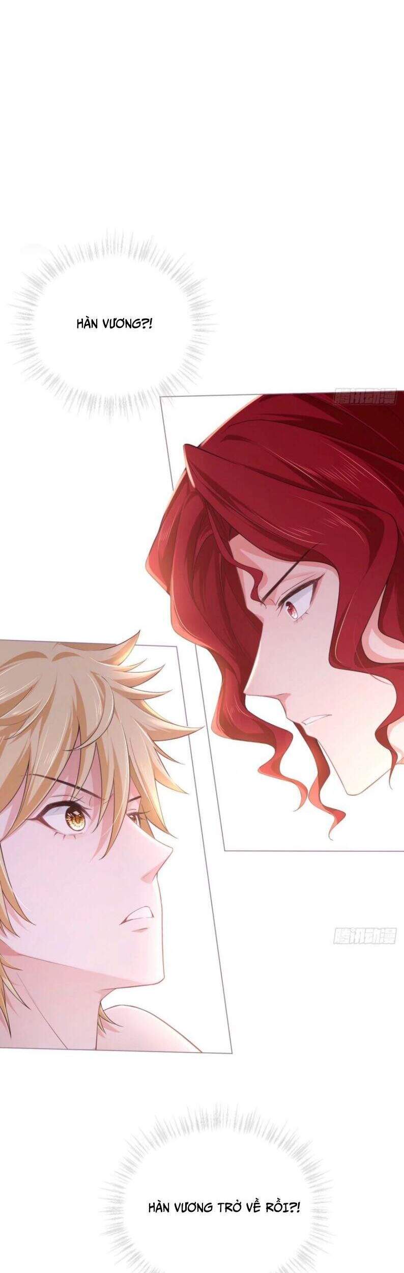 Nhập Mạc Chi Thần Chapter 46 - 11