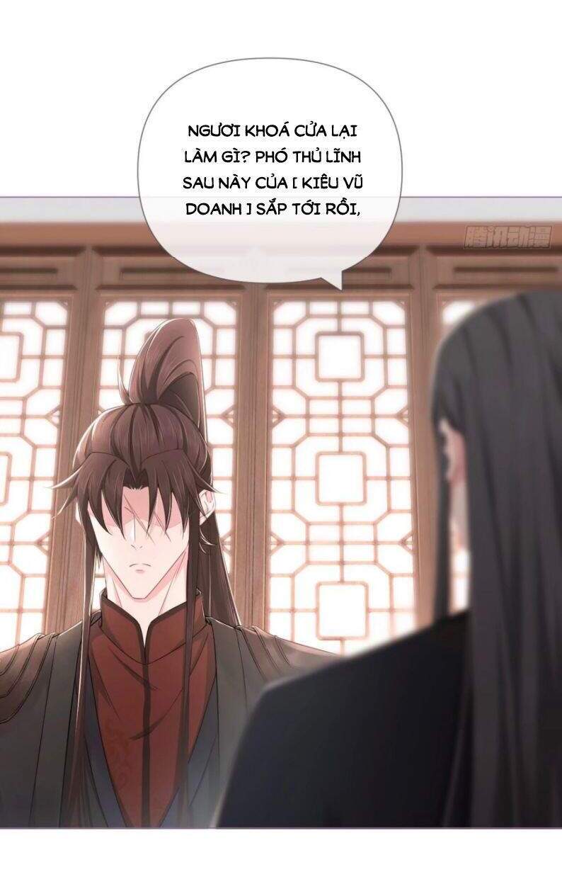 Nhập Mạc Chi Thần Chapter 46 - 20