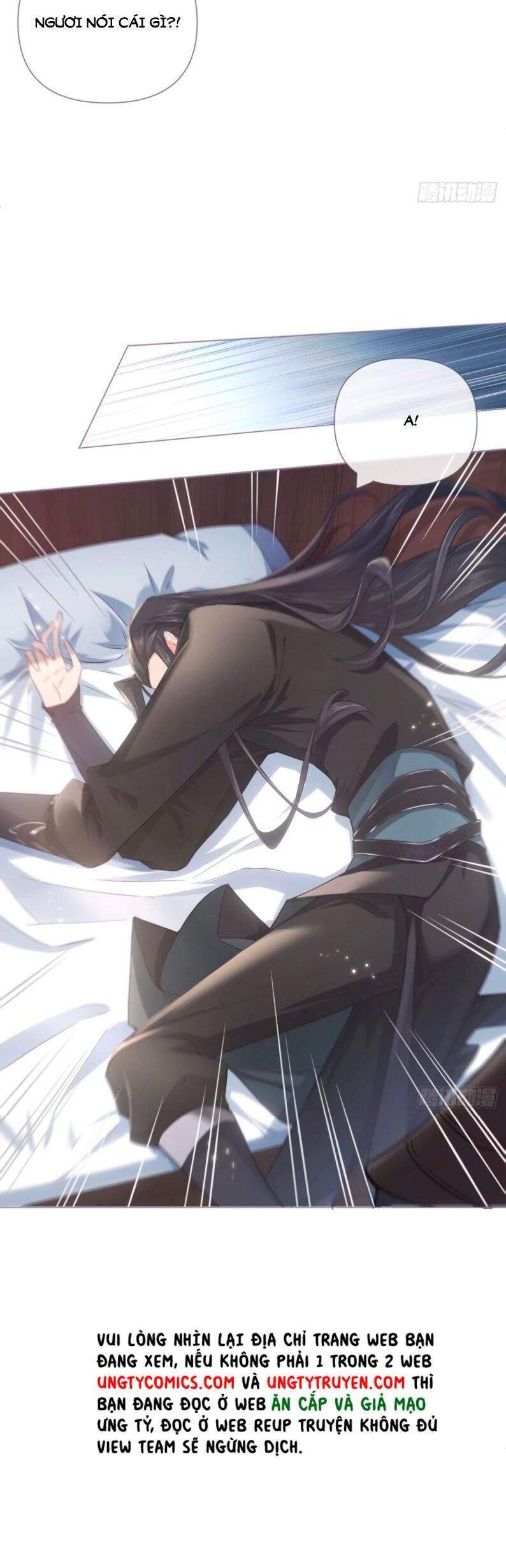 Nhập Mạc Chi Thần Chapter 46 - 23