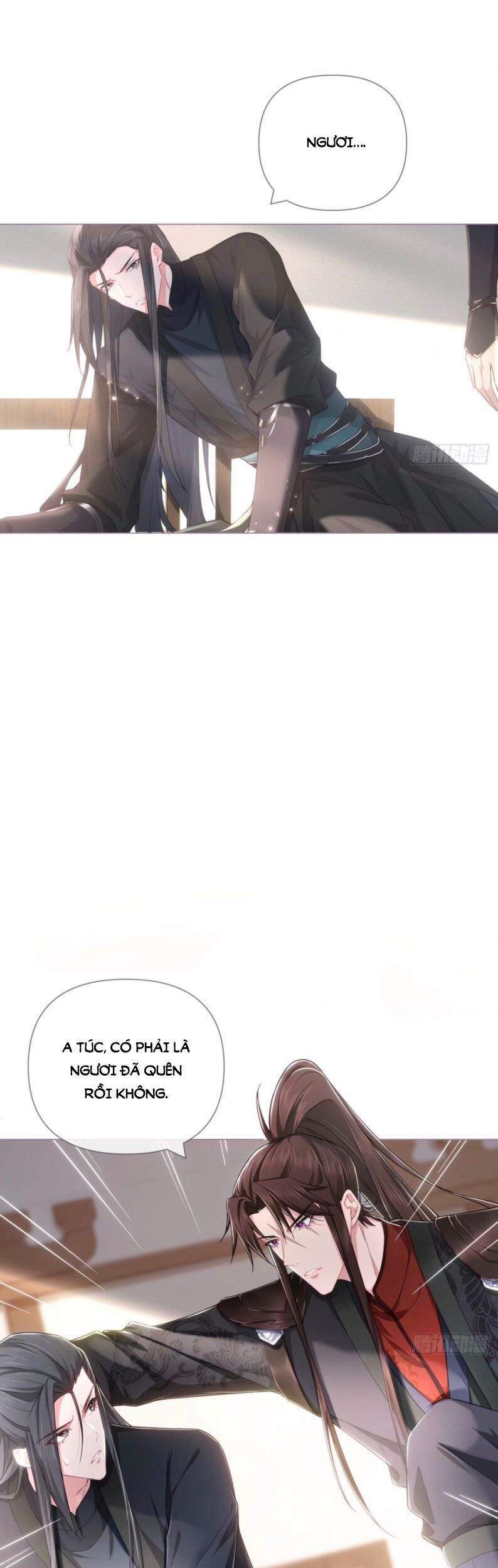 Nhập Mạc Chi Thần Chapter 46 - 24