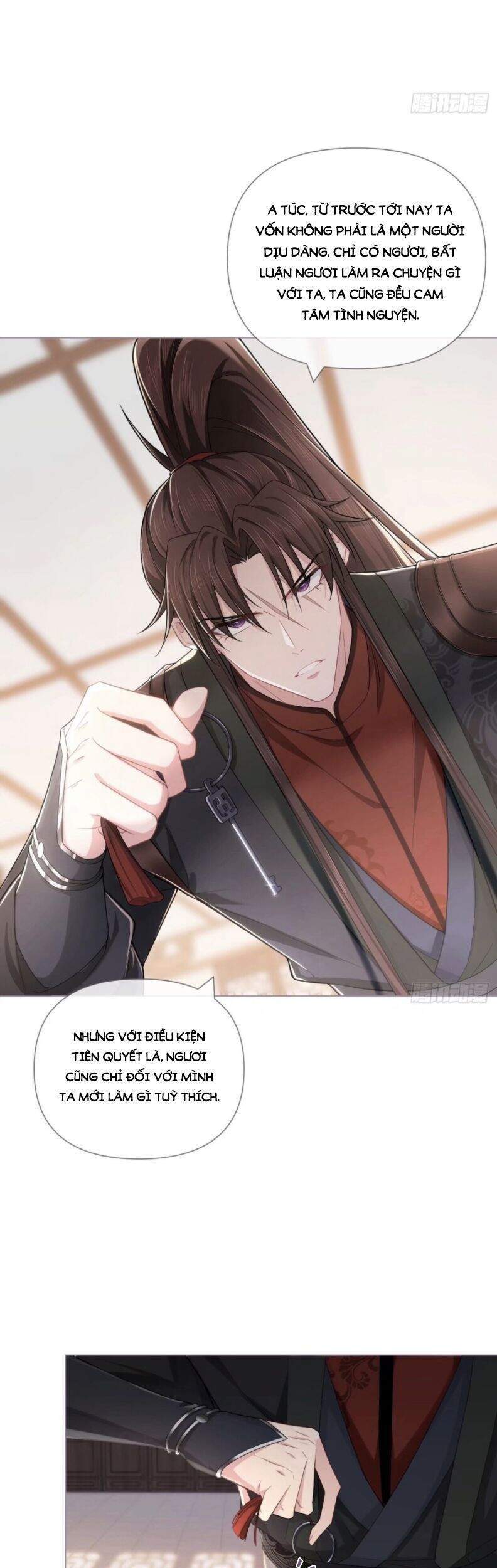 Nhập Mạc Chi Thần Chapter 46 - 27