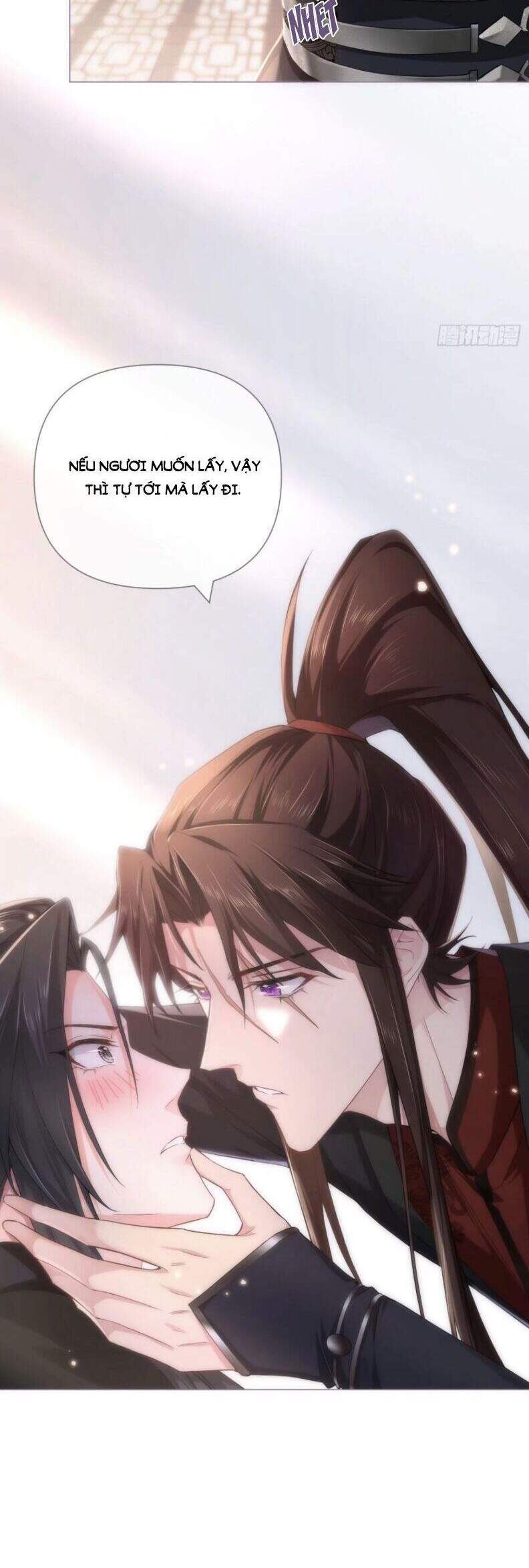 Nhập Mạc Chi Thần Chapter 46 - 28