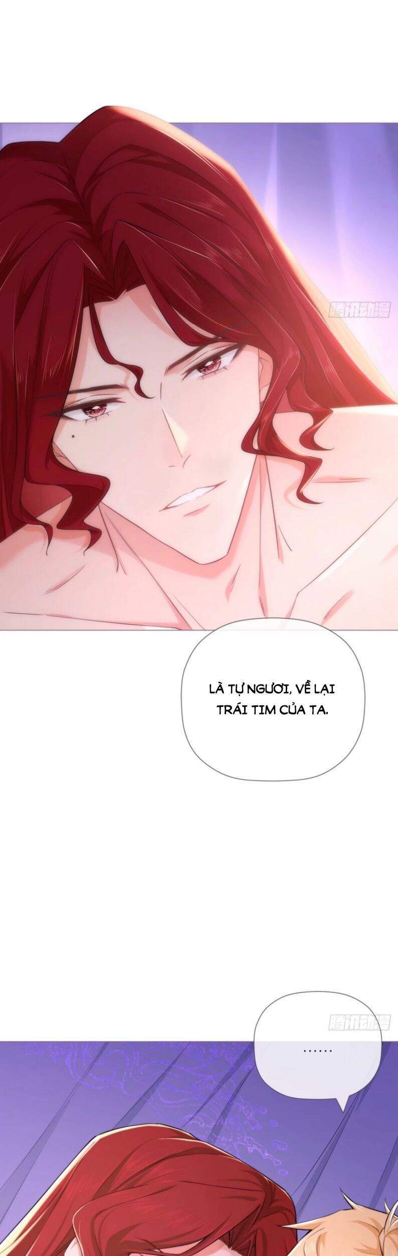 Nhập Mạc Chi Thần Chapter 46 - 4