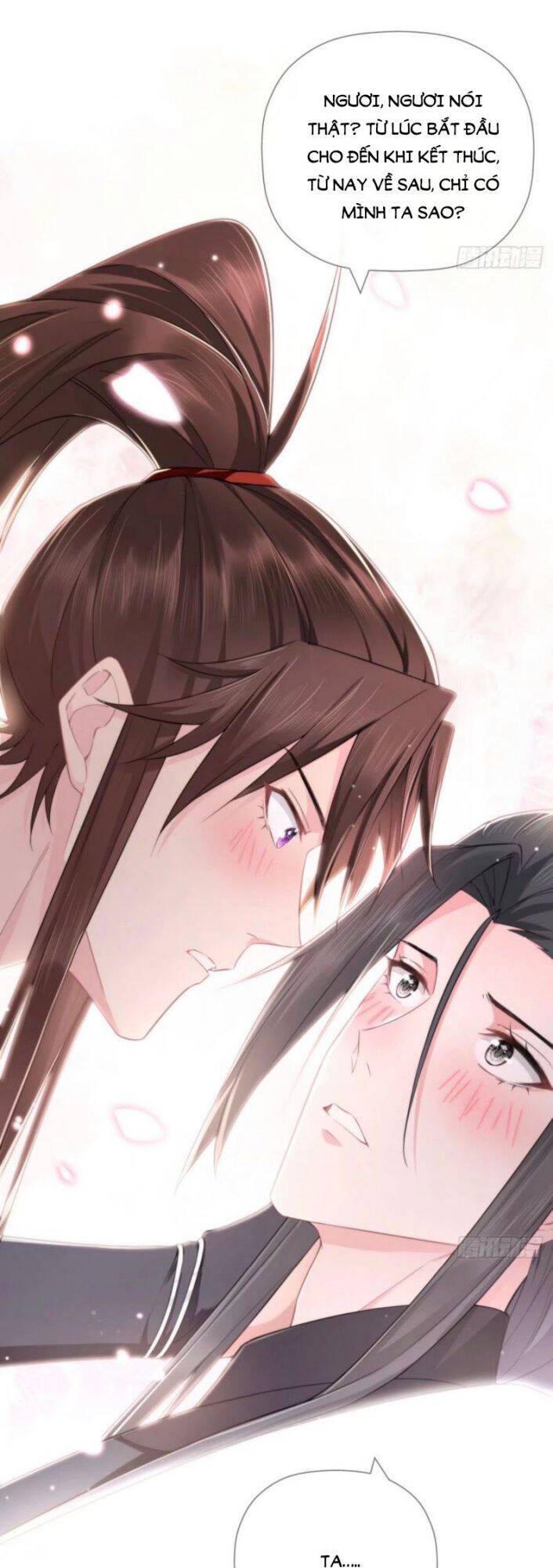 Nhập Mạc Chi Thần Chapter 47 - 16