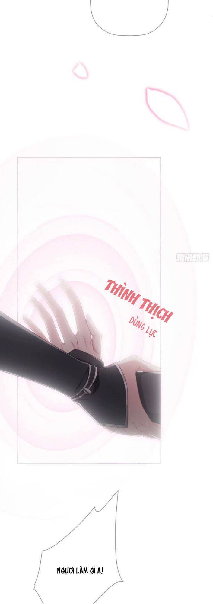 Nhập Mạc Chi Thần Chapter 47 - 17