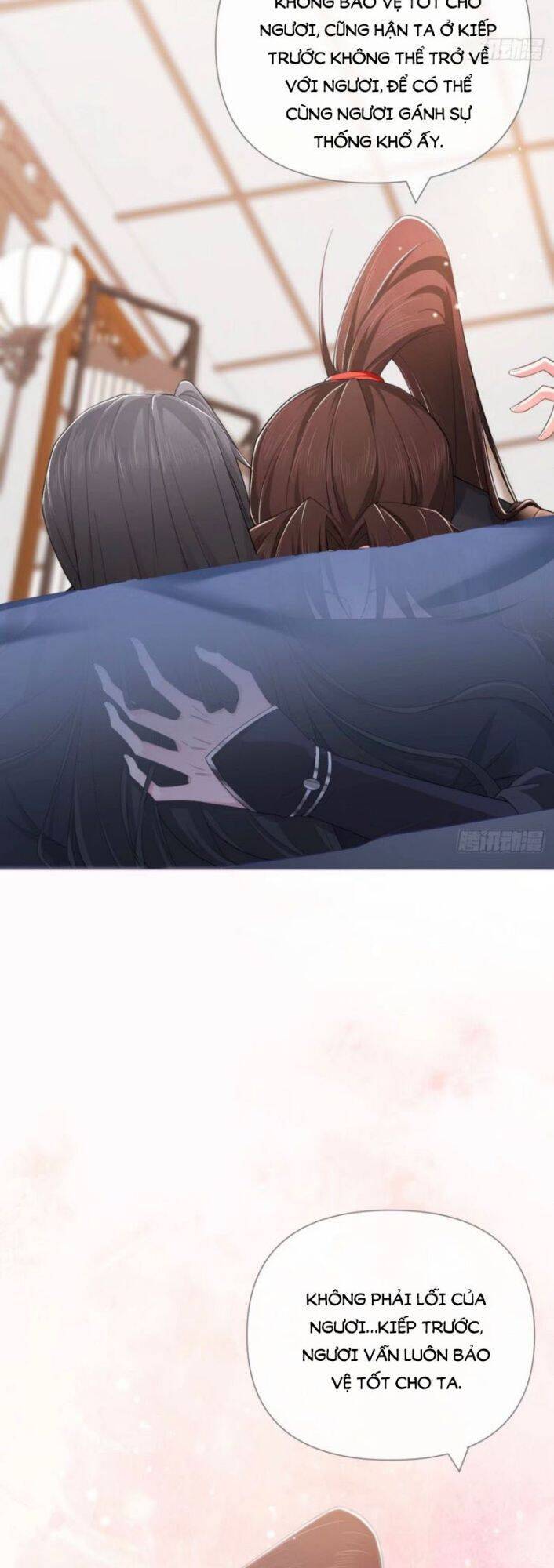 Nhập Mạc Chi Thần Chapter 47 - 23