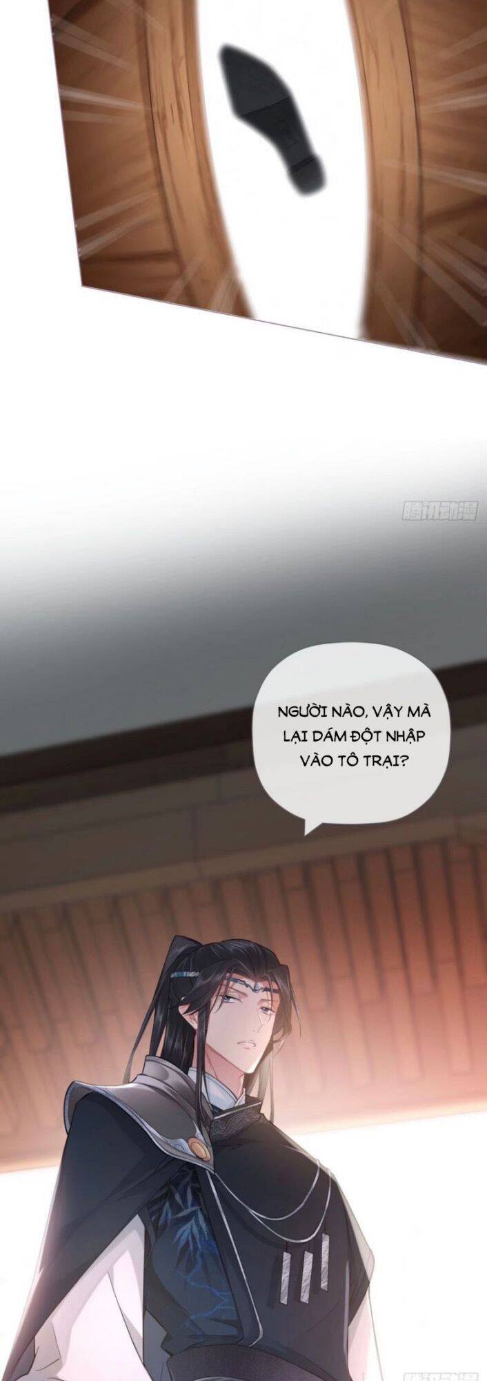 Nhập Mạc Chi Thần Chapter 47 - 33