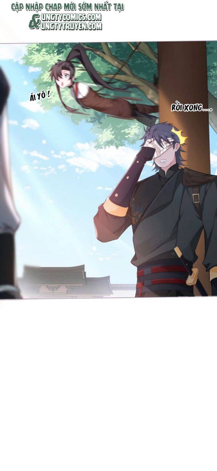 Nhập Mạc Chi Thần Chapter 47 - 35