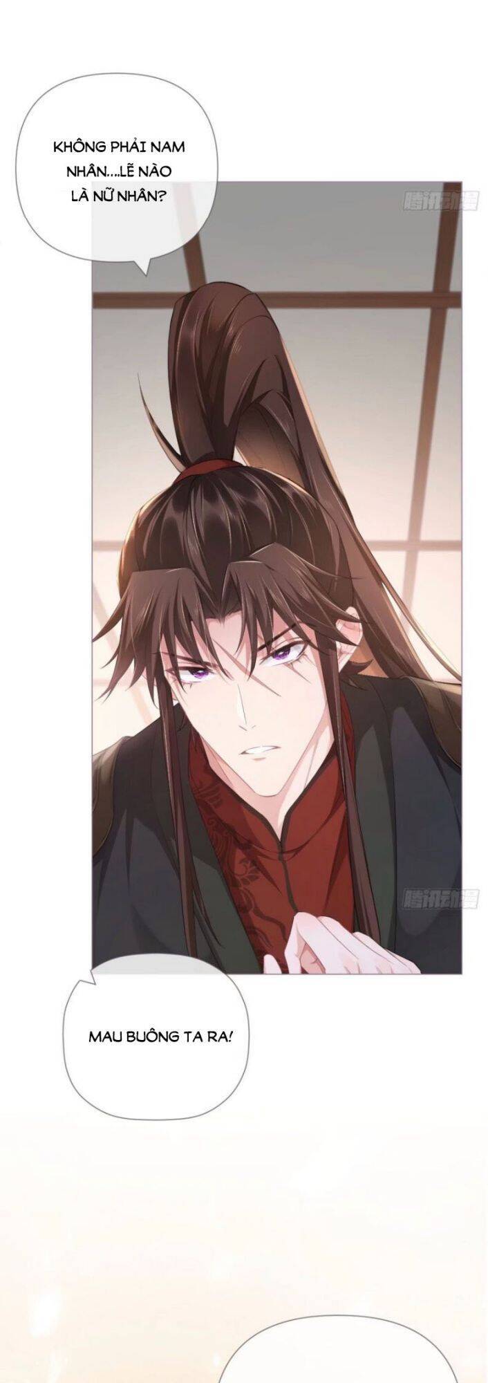 Nhập Mạc Chi Thần Chapter 47 - 10