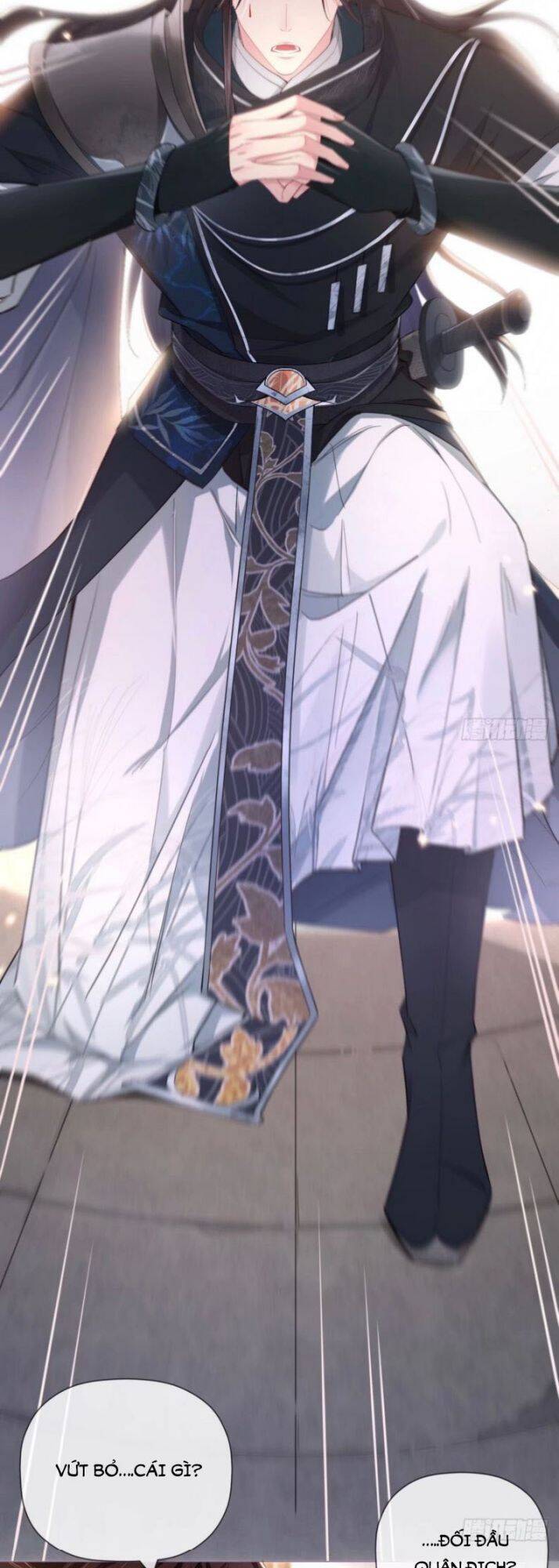 Nhập Mạc Chi Thần Chapter 48 - 14