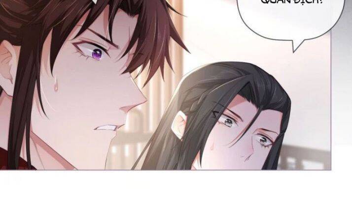 Nhập Mạc Chi Thần Chapter 48 - 15