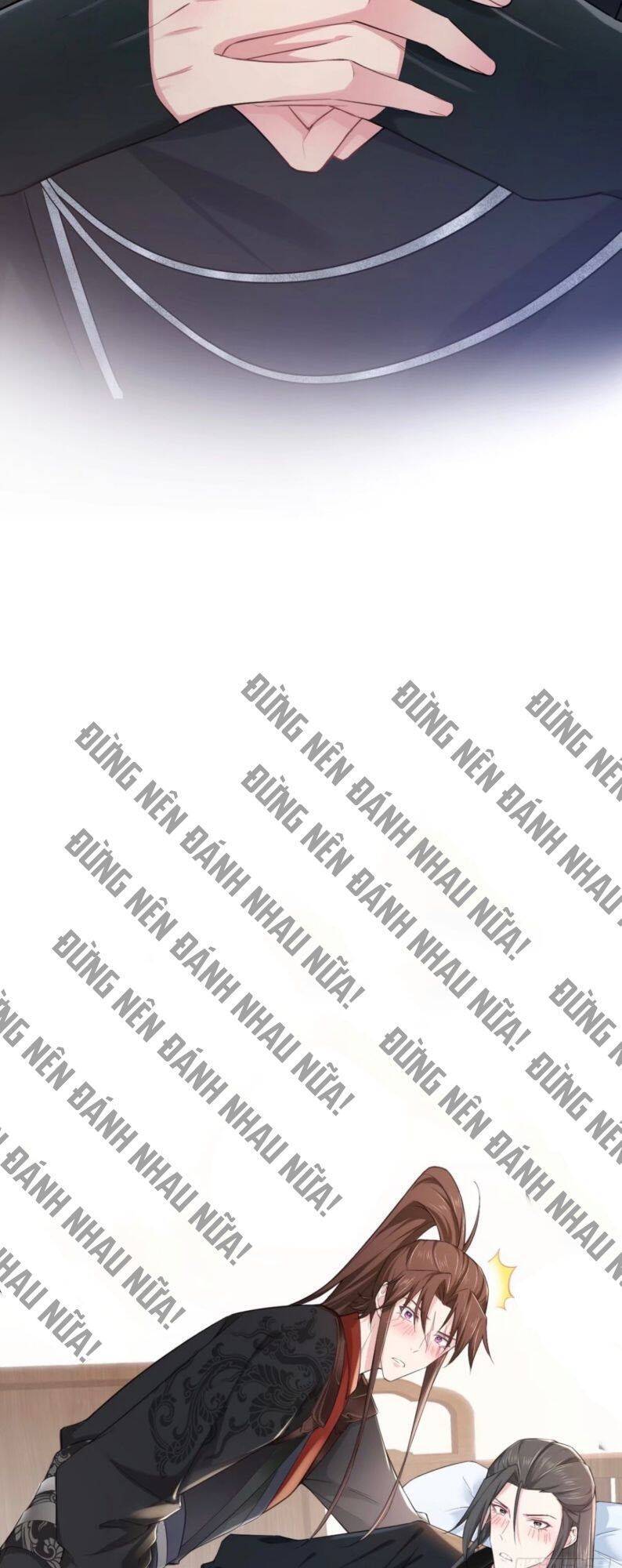 Nhập Mạc Chi Thần Chapter 48 - 17