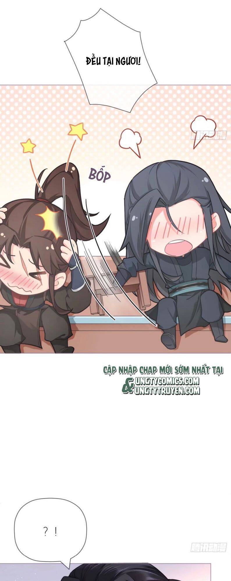 Nhập Mạc Chi Thần Chapter 48 - 29