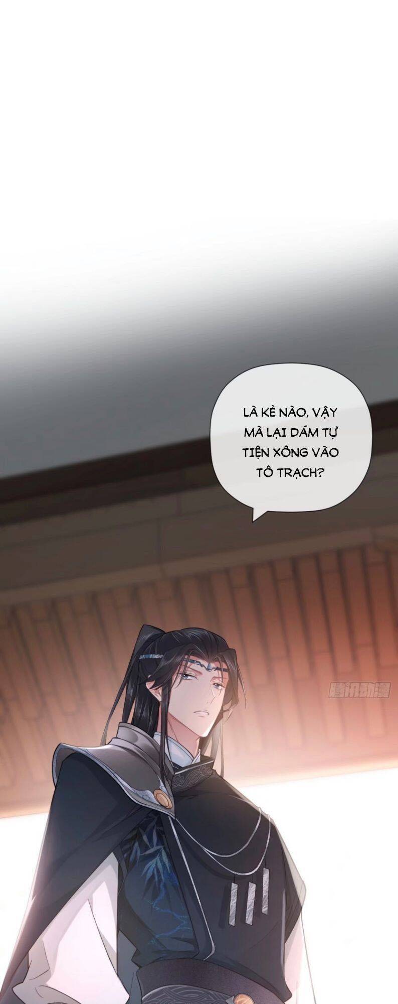 Nhập Mạc Chi Thần Chapter 48 - 4