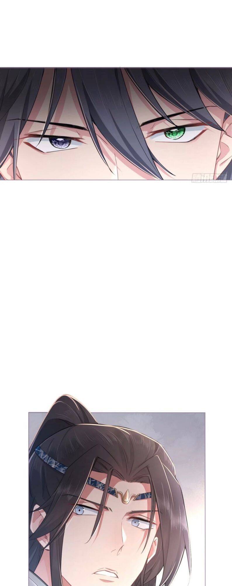 Nhập Mạc Chi Thần Chapter 48 - 46