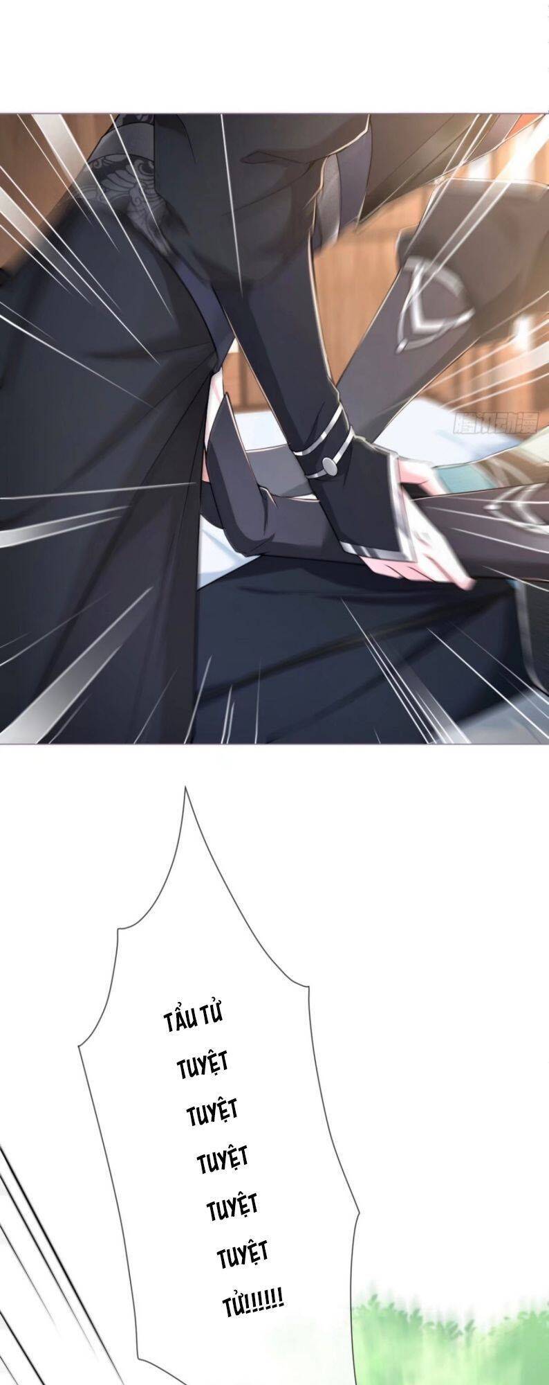 Nhập Mạc Chi Thần Chapter 48 - 8