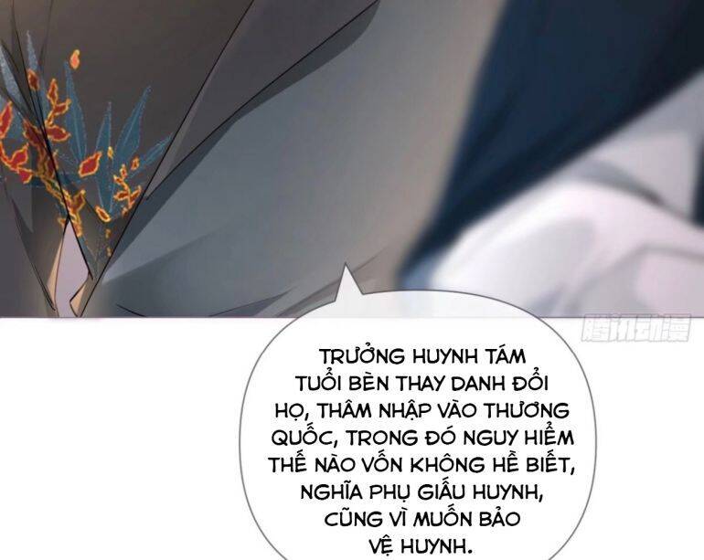 Nhập Mạc Chi Thần Chapter 49 - 11