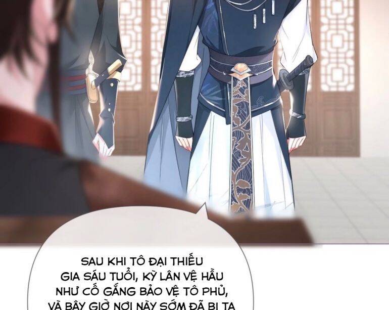 Nhập Mạc Chi Thần Chapter 49 - 18