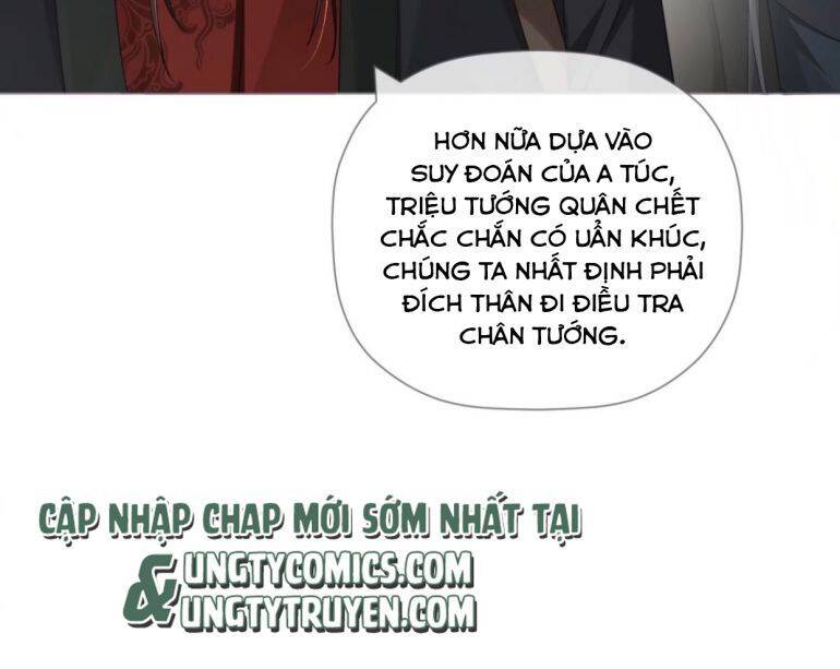 Nhập Mạc Chi Thần Chapter 49 - 59
