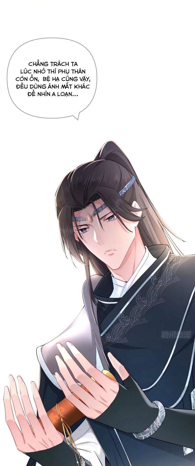 Nhập Mạc Chi Thần Chapter 49 - 7