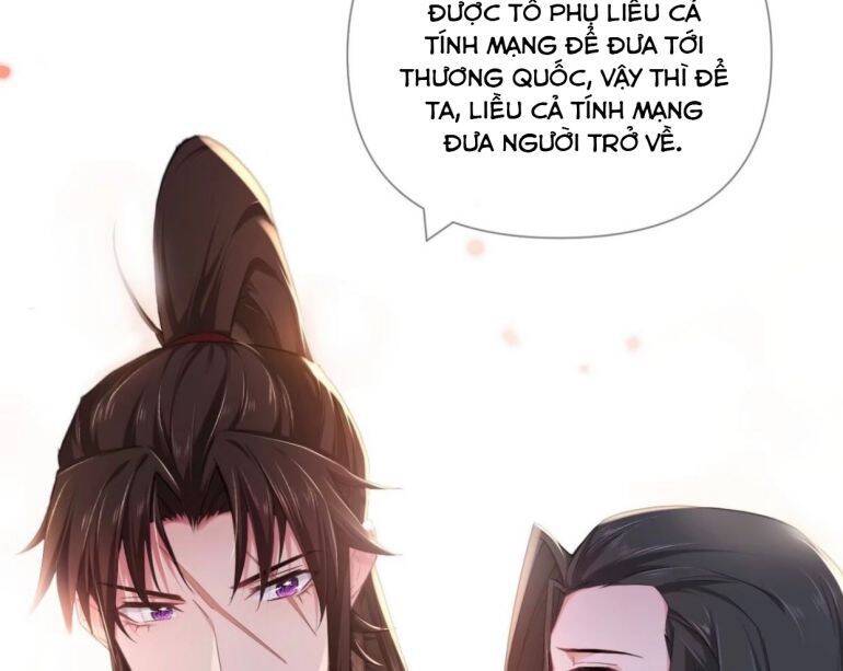 Nhập Mạc Chi Thần Chapter 49 - 62