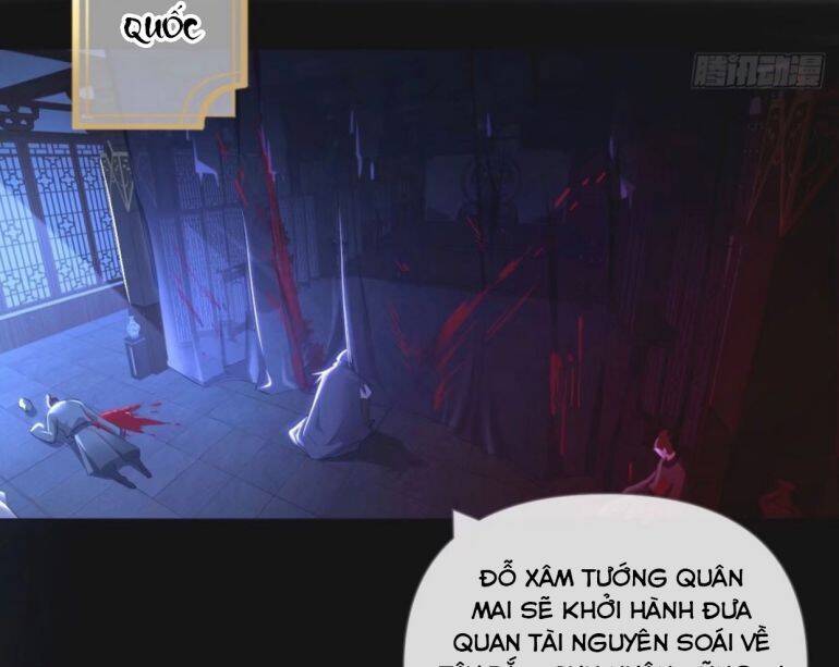 Nhập Mạc Chi Thần Chapter 49 - 65