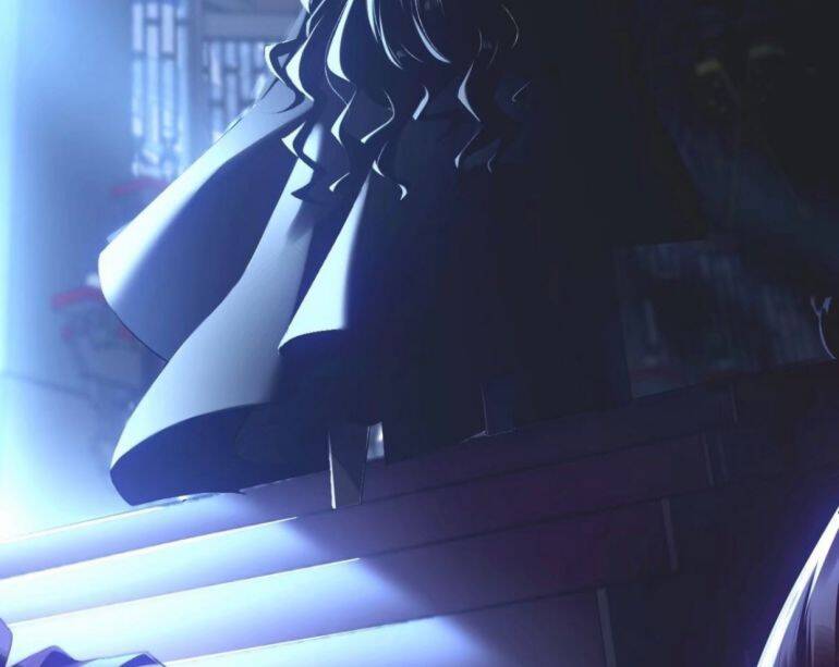 Nhập Mạc Chi Thần Chapter 49 - 94