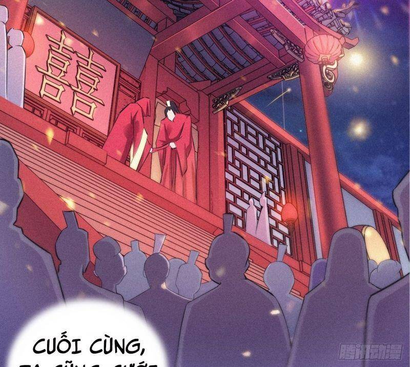 Nhập Mạc Chi Thần Chapter 5 - 12