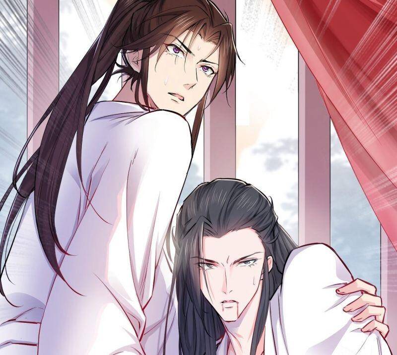 Nhập Mạc Chi Thần Chapter 5 - 19