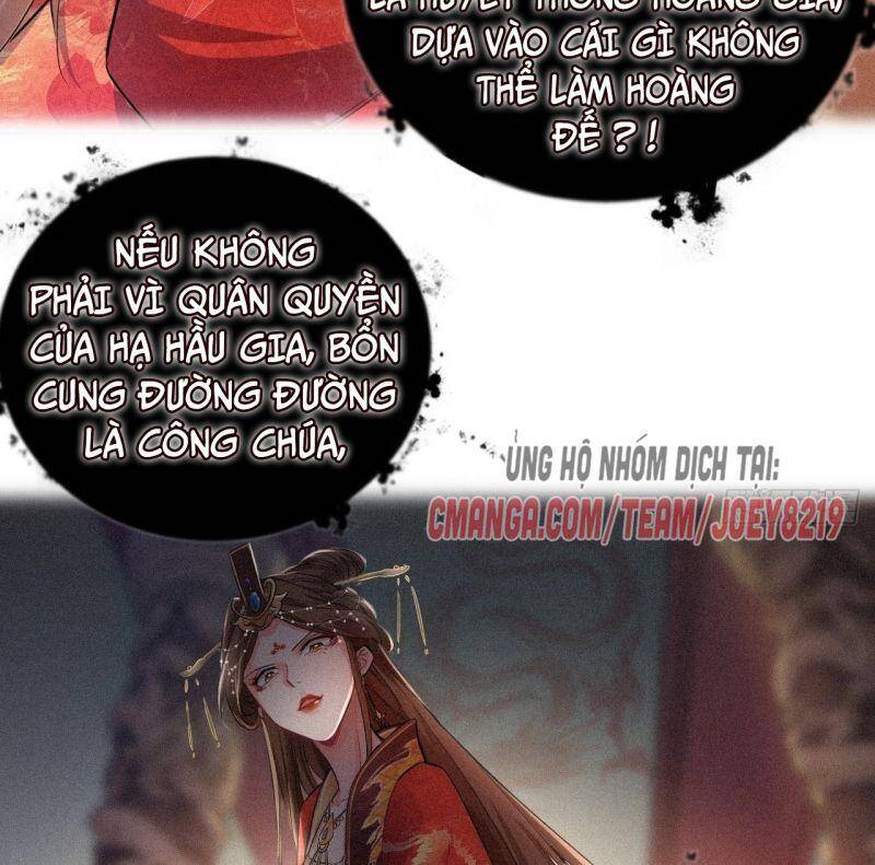 Nhập Mạc Chi Thần Chapter 5 - 24