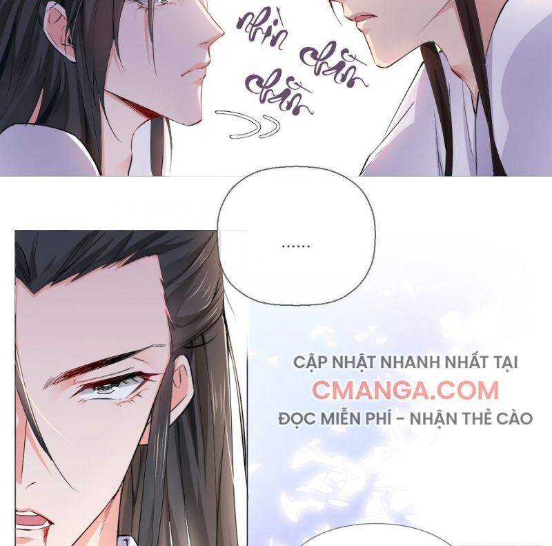 Nhập Mạc Chi Thần Chapter 5 - 29