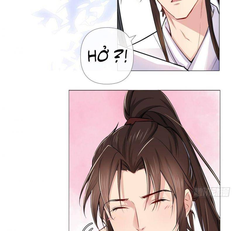 Nhập Mạc Chi Thần Chapter 5 - 31