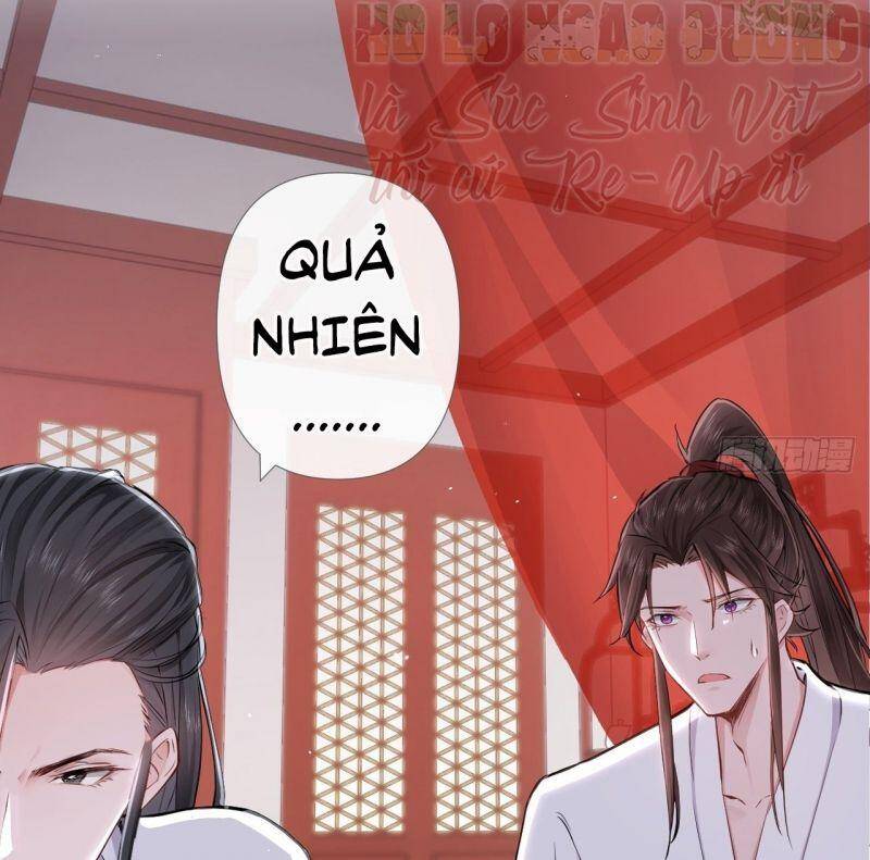 Nhập Mạc Chi Thần Chapter 5 - 35