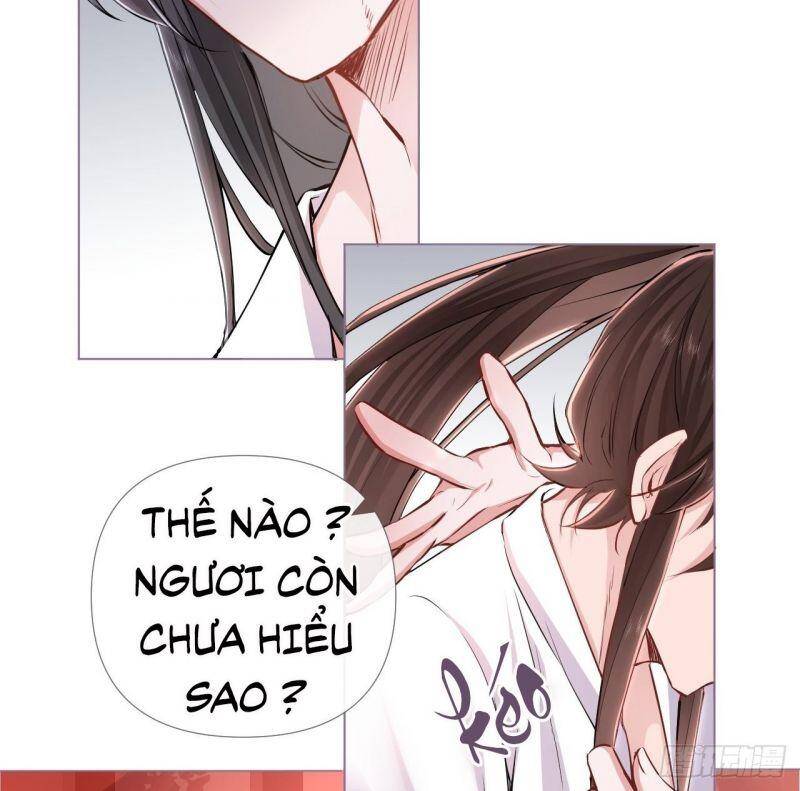 Nhập Mạc Chi Thần Chapter 5 - 40