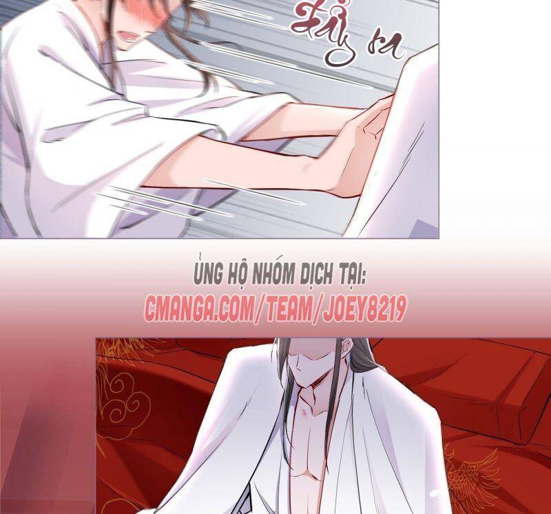 Nhập Mạc Chi Thần Chapter 5 - 55
