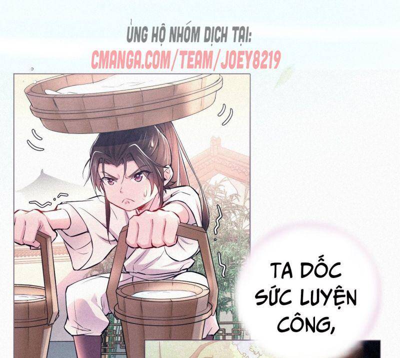 Nhập Mạc Chi Thần Chapter 5 - 7