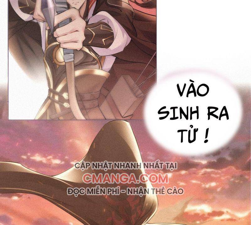 Nhập Mạc Chi Thần Chapter 5 - 9