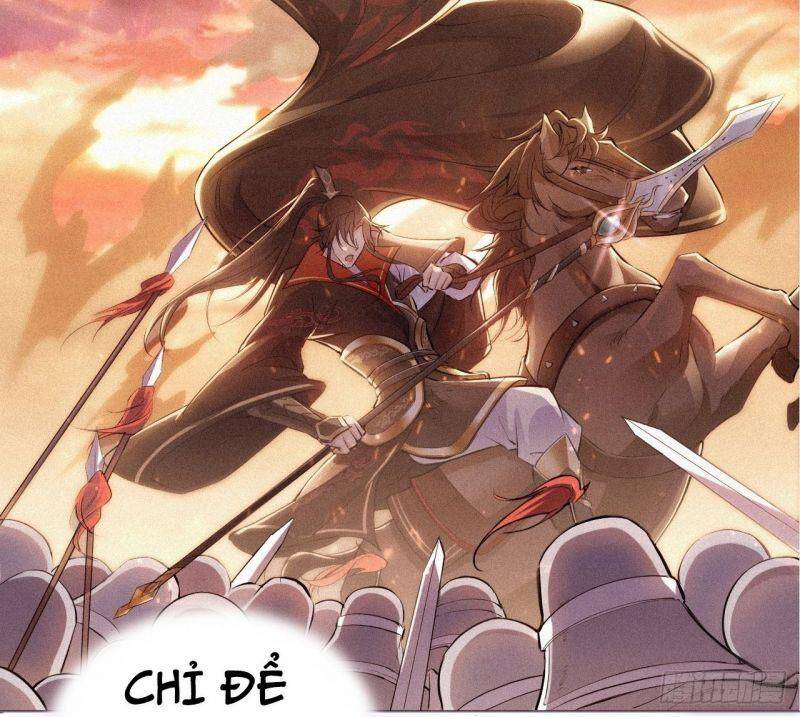 Nhập Mạc Chi Thần Chapter 5 - 10