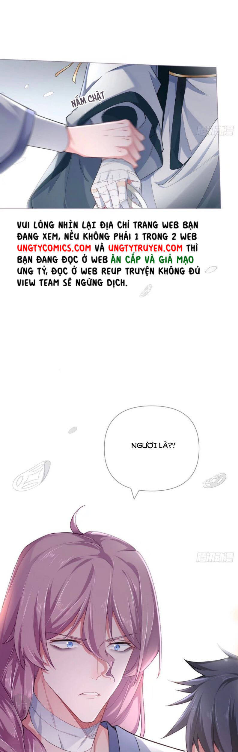 Nhập Mạc Chi Thần Chapter 50 - 16