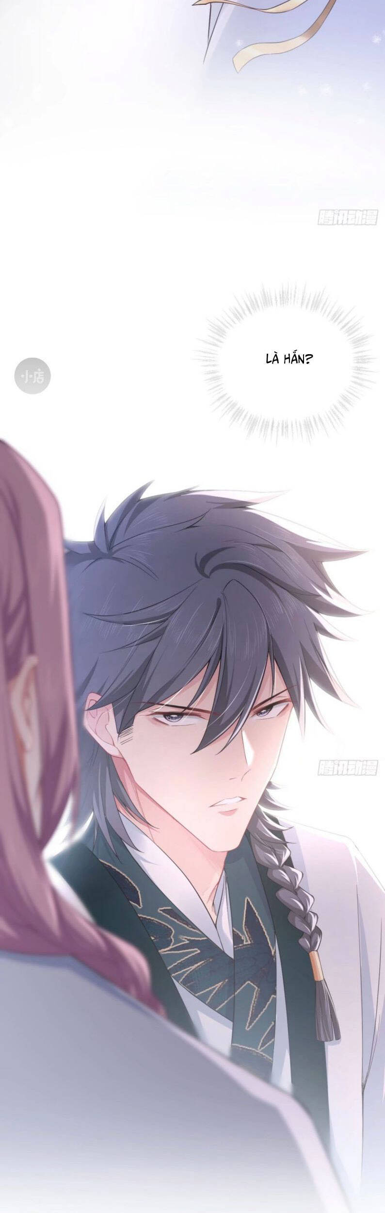 Nhập Mạc Chi Thần Chapter 50 - 18