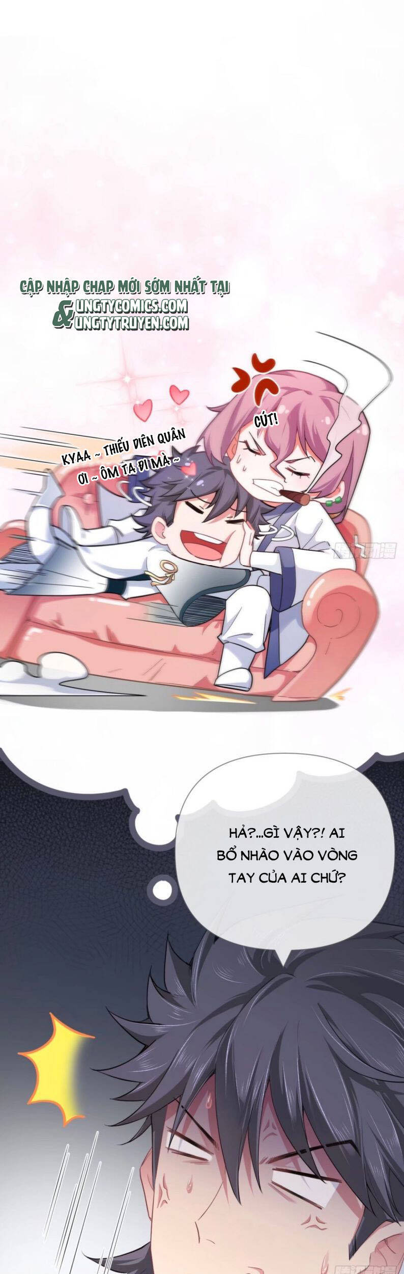 Nhập Mạc Chi Thần Chapter 50 - 34