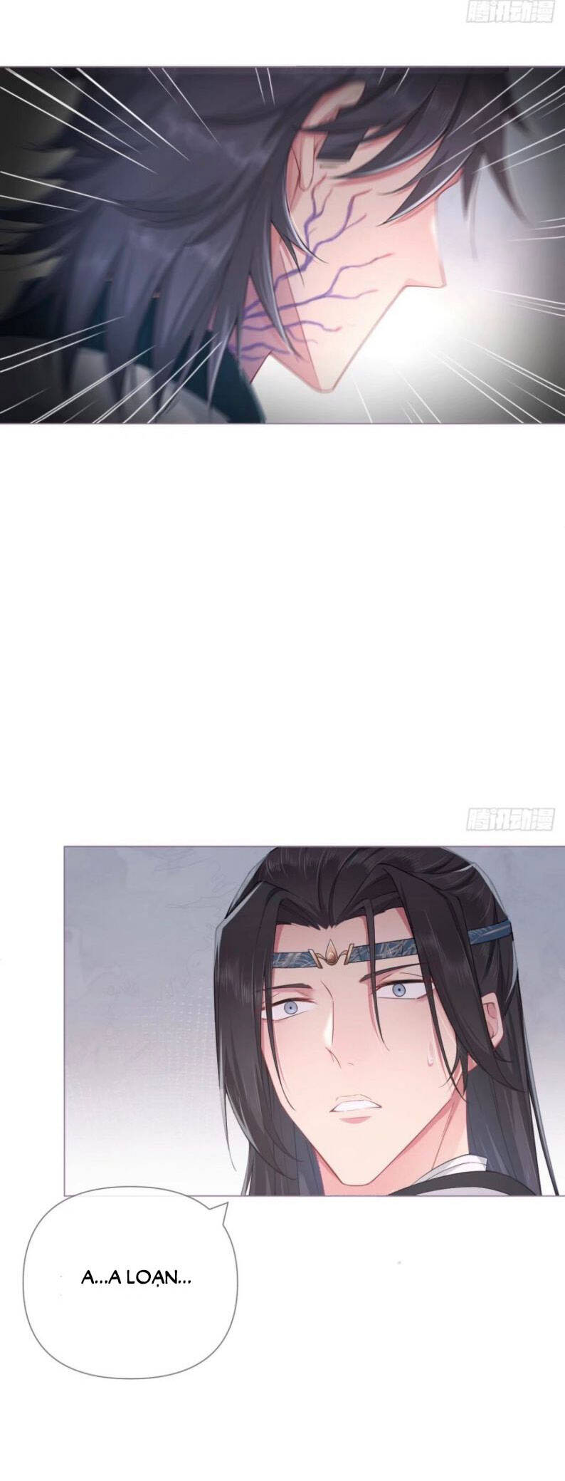 Nhập Mạc Chi Thần Chapter 50 - 40