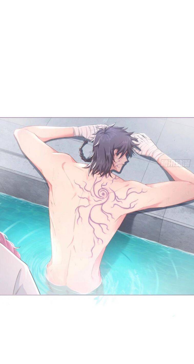 Nhập Mạc Chi Thần Chapter 51 - 20