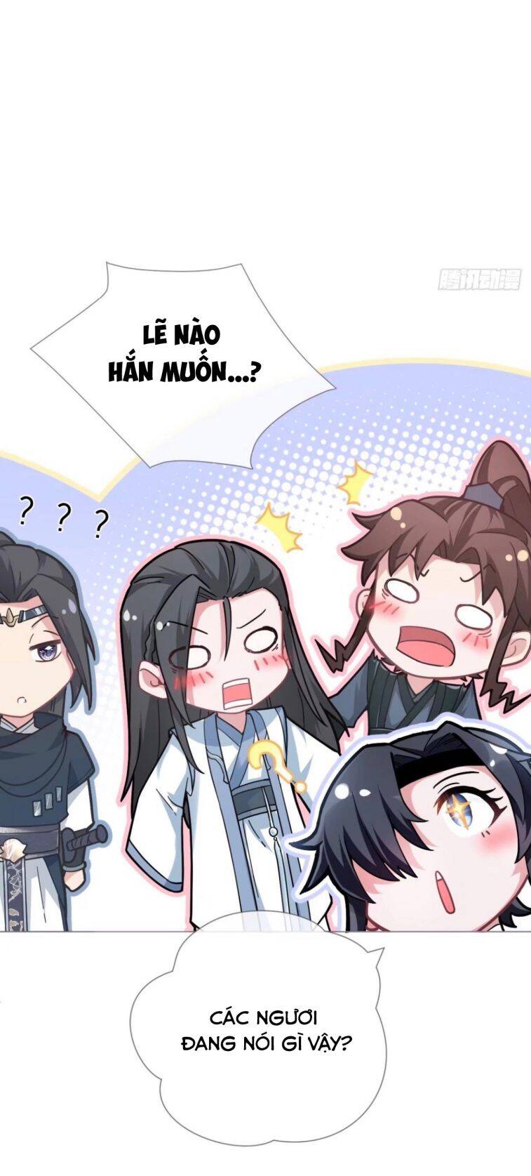 Nhập Mạc Chi Thần Chapter 51 - 36