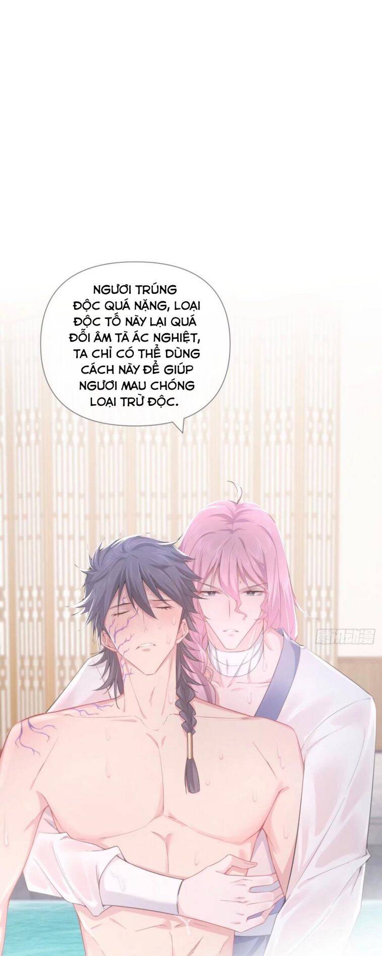 Nhập Mạc Chi Thần Chapter 51 - 38