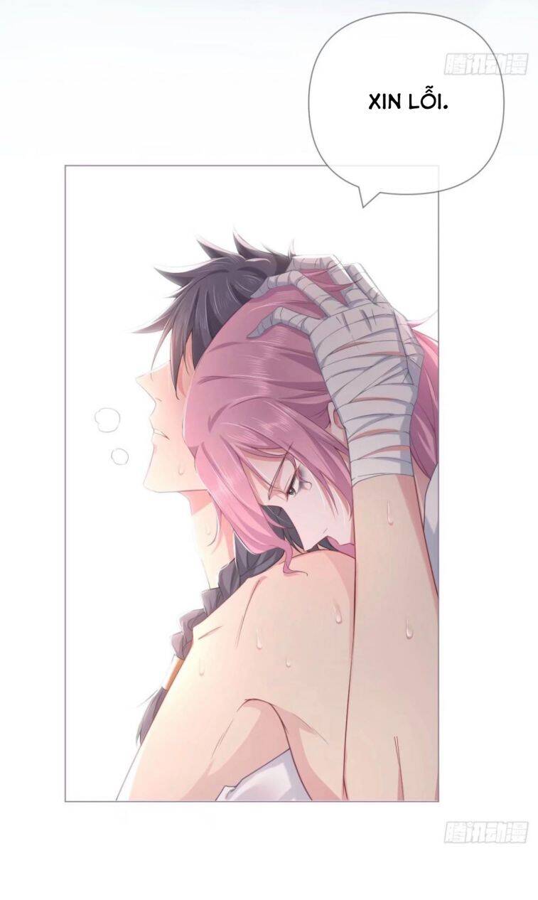 Nhập Mạc Chi Thần Chapter 51 - 46