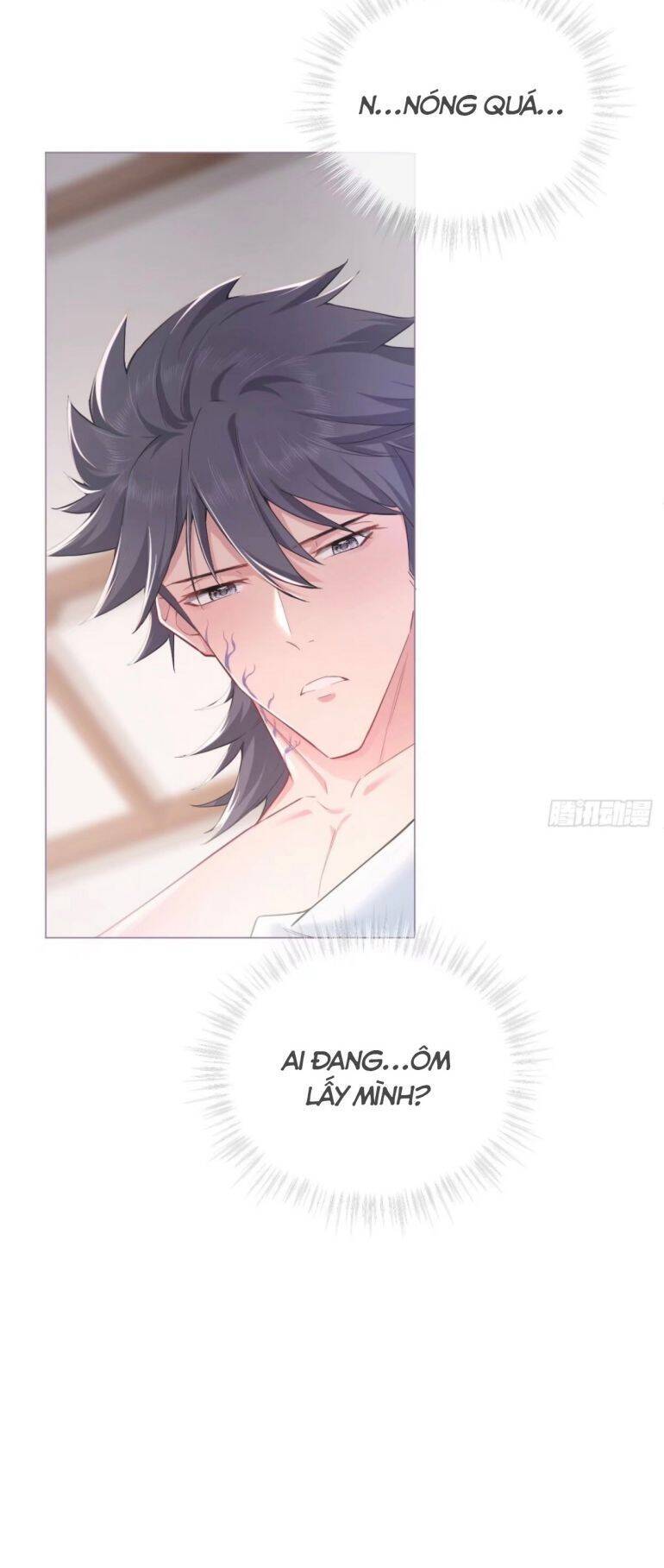 Nhập Mạc Chi Thần Chapter 52 - 25